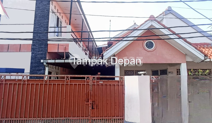 Rumah dan Kost An di Jln. Utama Margonda Raya, Beji , Depok Rumah dan Kost An di Jln. Utama Margonda Raya, Beji , Depok