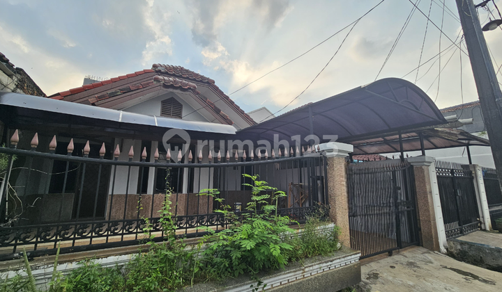 Regency Villa House 1, Periuk, Tangerang 2