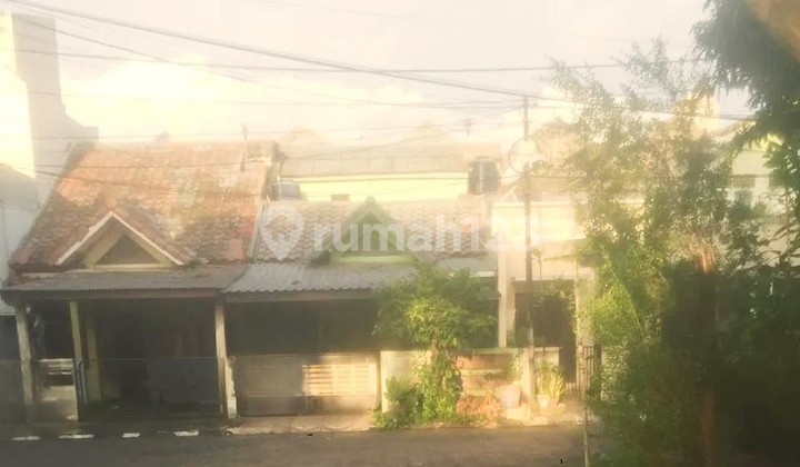 Rumah Villa Bintaro Regency, Pondok Aren Tangerang Selatan 2