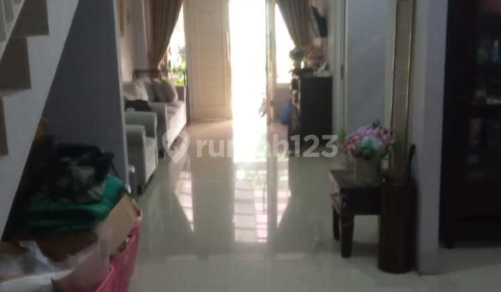 Rumah Villa Bintaro Regency, Pondok Aren – Tangerang Selatan 2