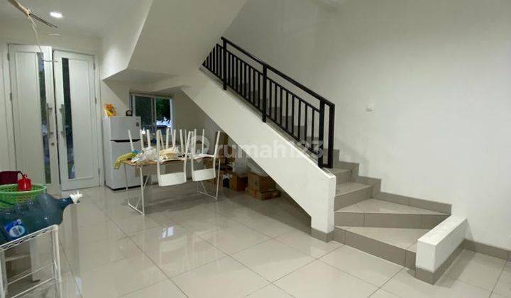 Rumah Jual Murah Summarecon Amanda D38 Dekat Pintu Tol Dan Mal 2