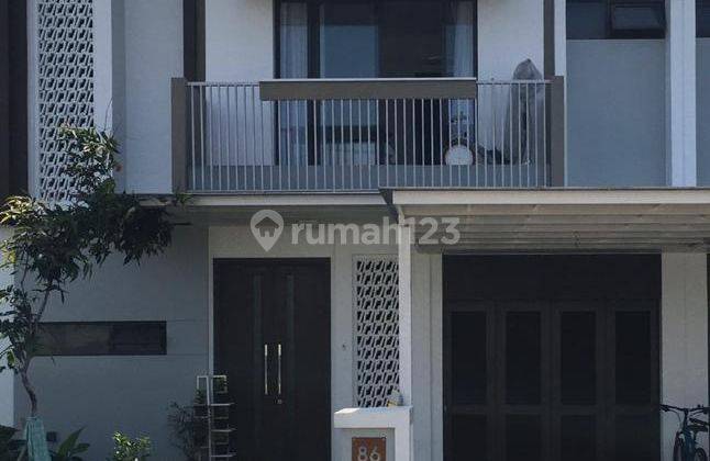 Rumah Jual Murah Summarecon Cynthia A86 Dekat Pintu Tol Dan Mal 2