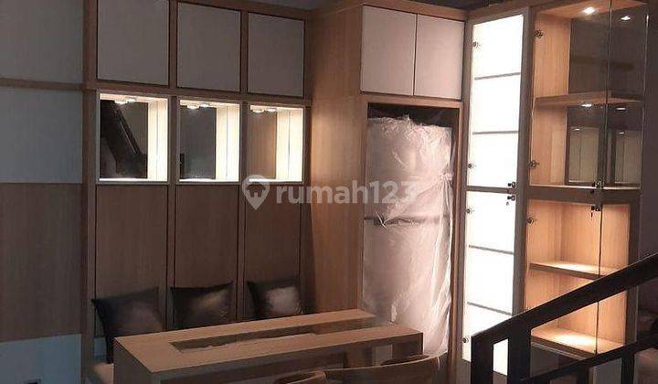 Rumah Jual Murah Summarecon Cynthia B12 Dekat Pintu Tol Dan Mal 2