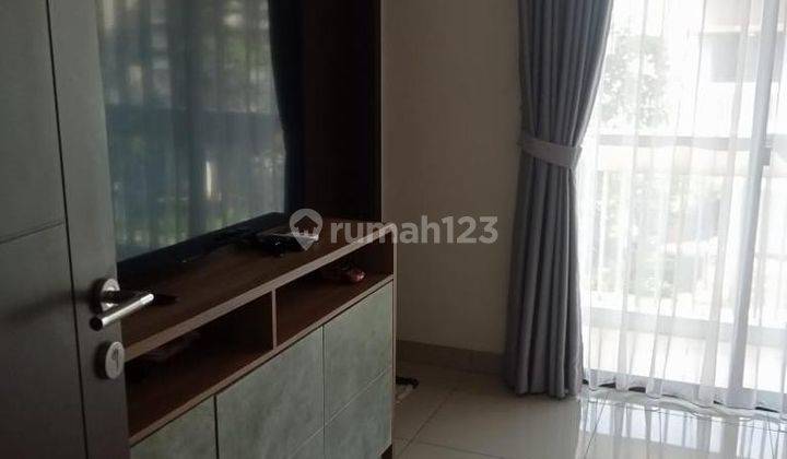 Rumah Jual Murah Summarecon Cynthia B18 Dekat Pintu Tol Dan Mal 1