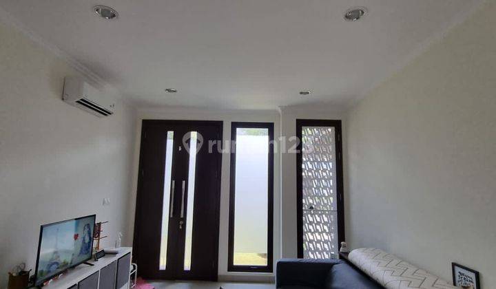 Rumah Jual Murah Summarecon Cynthia B37 Dekat Pintu Tol Dan Mal 1