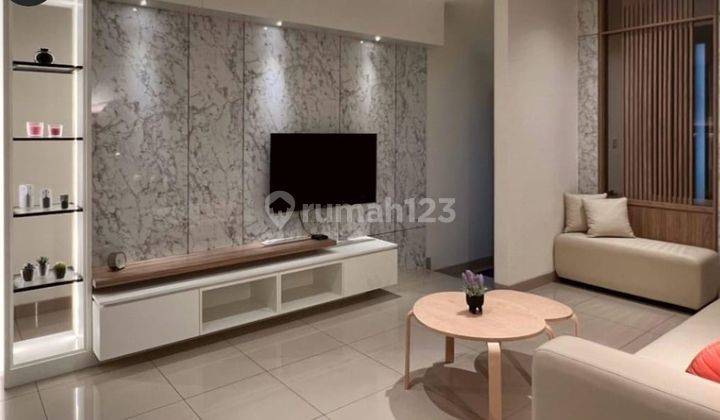 Rumah Jual Murah Summarecon Cynthia B55 Dekat Pintu Tol Dan Mal 1