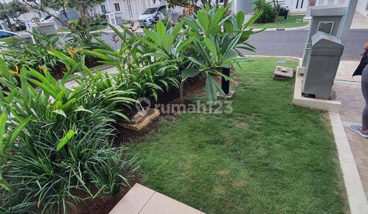 Rumah Jual Murah Summarecon Amanda A33 Dekat Pintu Tol Dan Mal 2