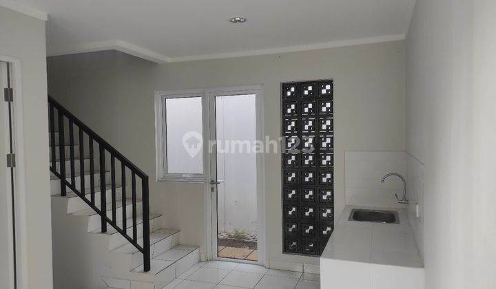 Rumah Jual Murah Summarecon Dayana C10 Dekat Pintu Tol Dan Mal 1