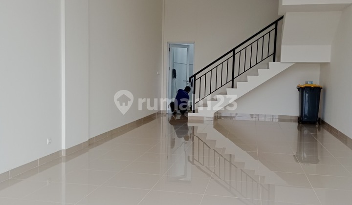 Ruko Jual Murah Summarecon Ruby Dekat Pintu Tol Dan Mal Summarecon Bandung 3