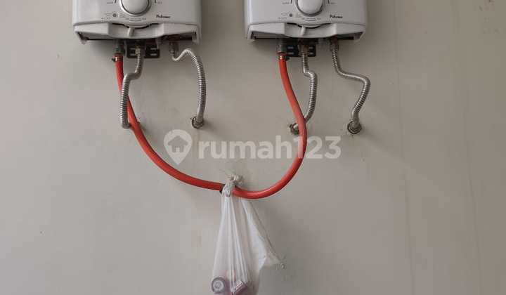 Ruko Beryl Summarecon Jual Murah Dekat Pintu Tol Dan Mal Sbd 7