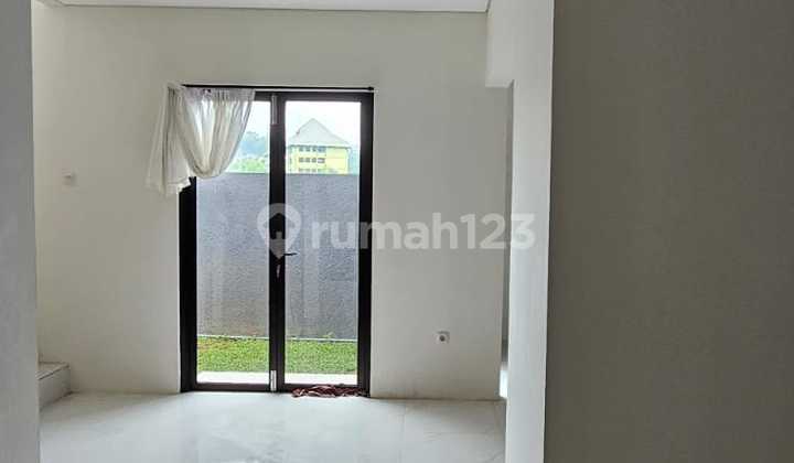 Perumahan murah semi furnished strategis di Kota Semarang, dekat RS Hermina, Undip, dan Transmart Setiabudi 2