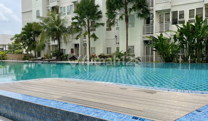 Jual Murah Apartment Mewah Yogyakarta Dekat Universitas, Bandara, Stasiun