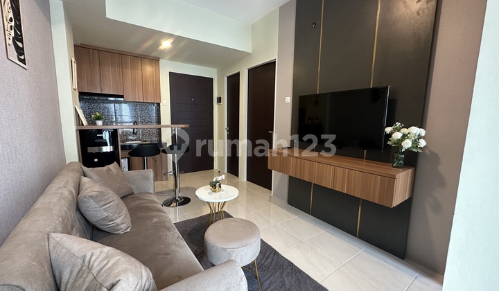 Apartment Mewah Yogyakarta Dekat Bandara dan Stasiun