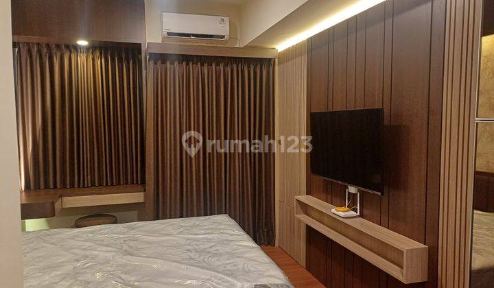 Sewa Murah Apartment Mewah Yogyakarta Dekat Bandara Dan Stasiun 2