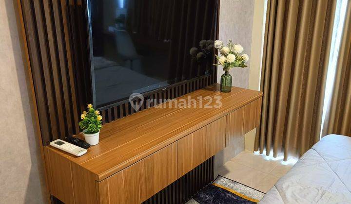 Jual Murah Apartment Mewah Yogyakarta Dekat Universitas, Bandara, Stasiun 2