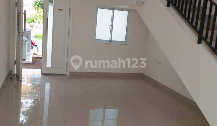 Rumah Jual Murah Summarecon Amanda C22 Dekat Pintu Tol Gedebage dan Mal Summarecon Bandung 2