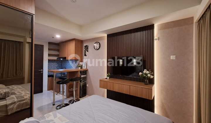 Apartment Strategis dekat Universitas AtmaJaya Yogyakarta 2