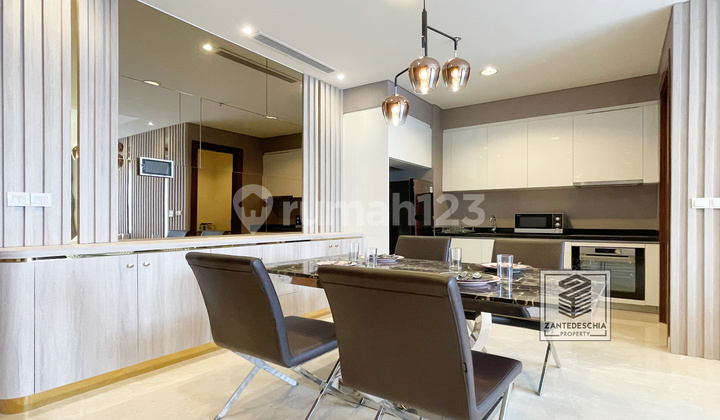 The Elements 2 Bedrooms For Rent Next To Epiwalk Lifestyle Mall 2