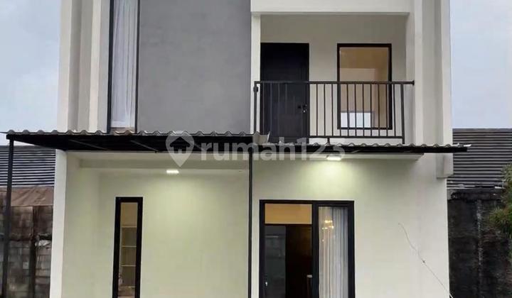 Cukup Dengan5 Juta Saja Sudah Mendapatkan Rumah 2 Lantai Cukup Dengan5 Juta Saja Sudah Mendapatkan Rumah 2 Lantai