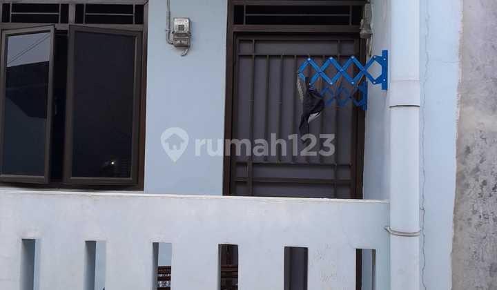 Dijual Murah Rumah Kontrakan Masih Baru.dijual Murah