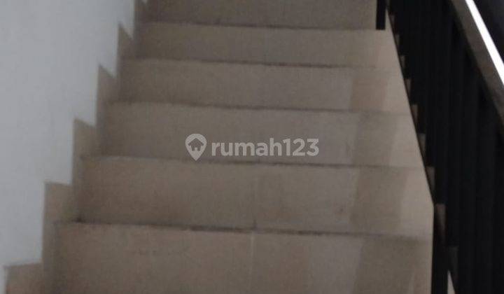 Disewakan Ruko 3 Lantai di Harapan Indah 1 Bekasi  1
