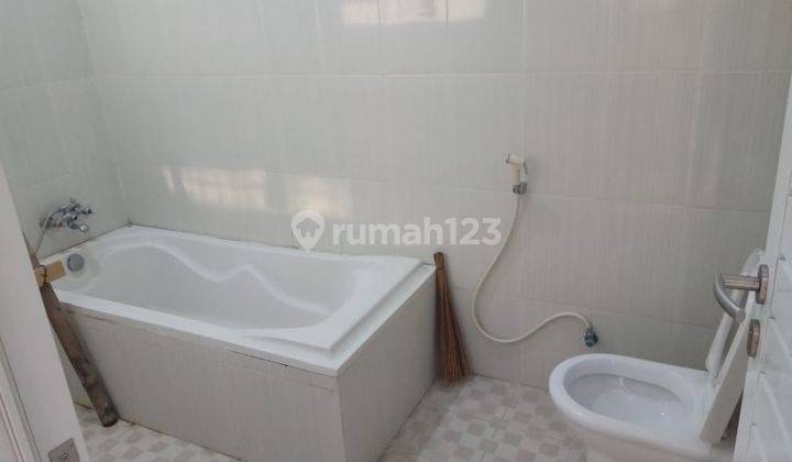 Dijual Rumah Bogor Nirwana Residance 3
