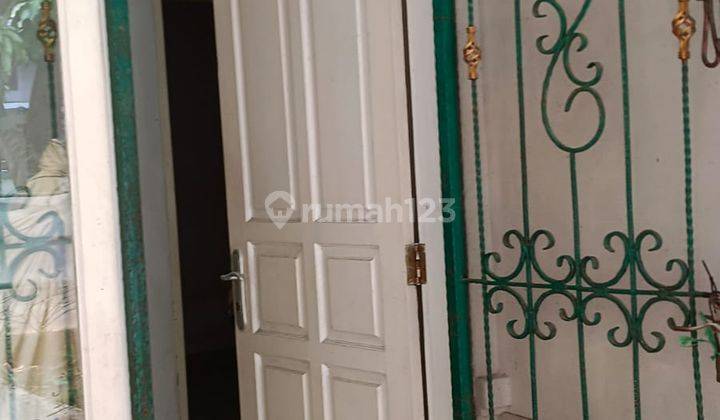 Disewakan Rumah di Dutabumi Harapan Indah Bekasi Barat 1