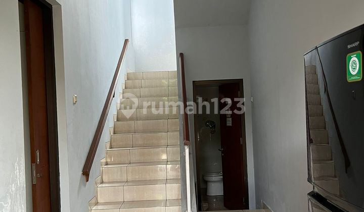 Disewakan Rumah di Heliconia Harapan Indah Bekasi 4