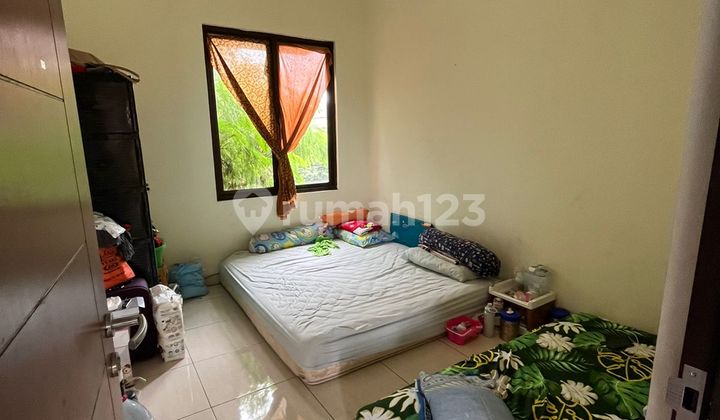Disewakan Rumah di Heliconia Harapan Indah Bekasi 5