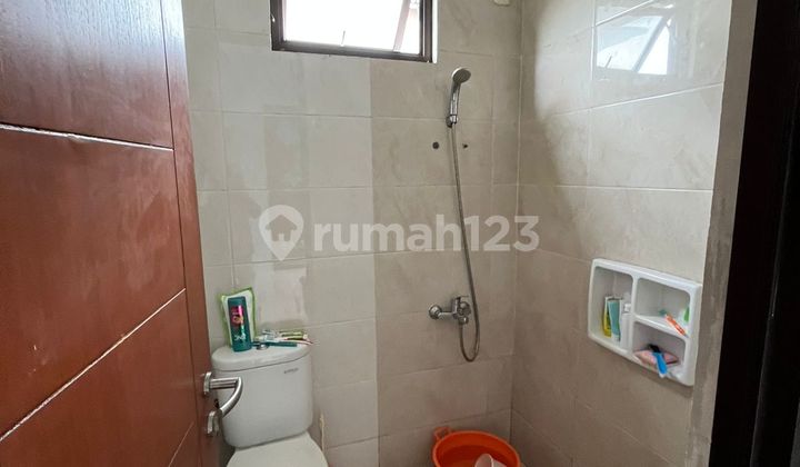 Disewakan Rumah di Heliconia Harapan Indah Bekasi 7