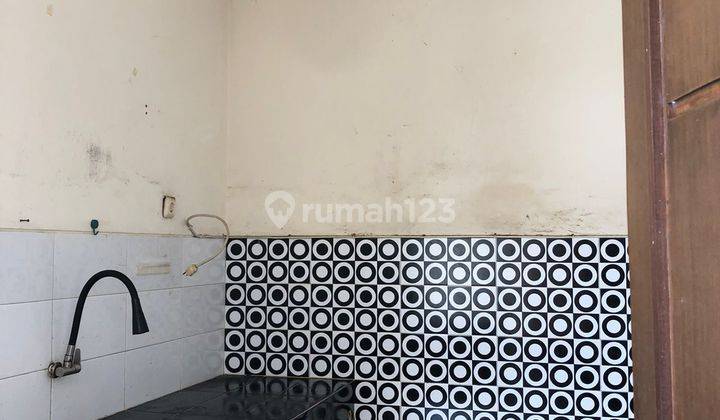 Disewakan Rumah Hook di Cluster Aralia Harapan Indah 6