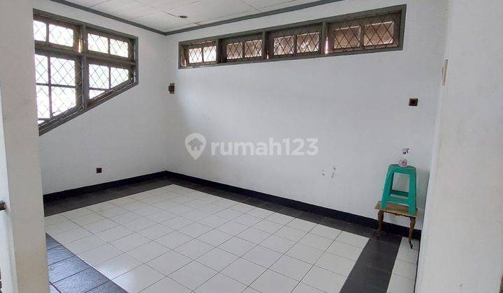 Dijual Dan Disewakan Rumah 2 Lantai Harapan Indah Dekat Patung Ikan  2