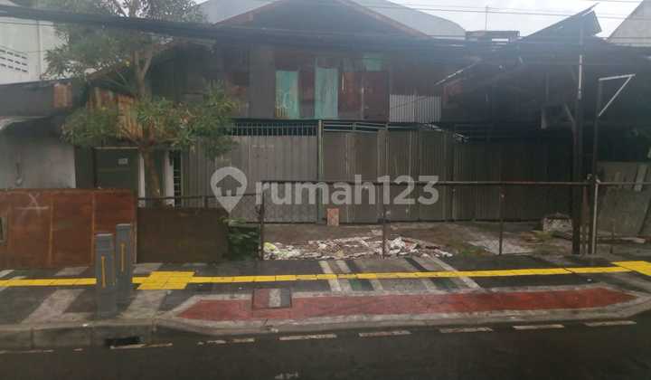 Gudang Klender Jakarta Timur  1