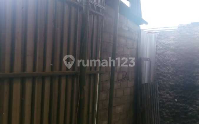 Gudang Klender Jakarta Timur  4