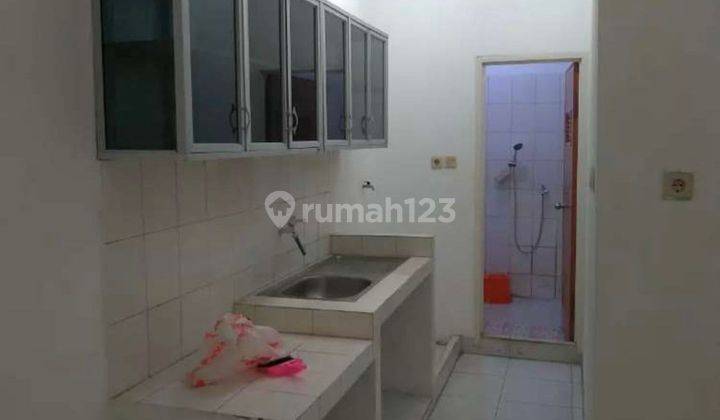 Rumah 1 Lantai di Harapan Indah 1 2