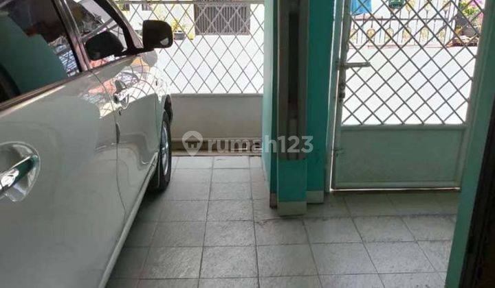 Rumah 1 Lantai di Harapan Indah 1 6