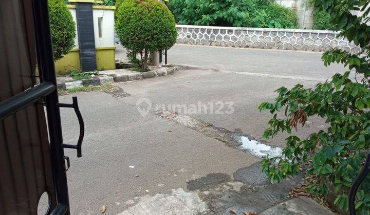 Gudang Bagus Dekat Tol Luas 23x78 Bogor 4