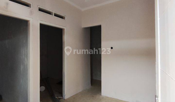 Rumah Murah Di Citayam Siap Huni dekat stasiun dan pasar  3