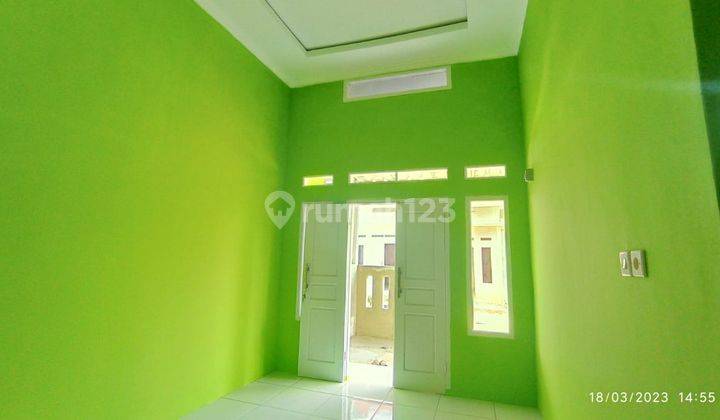 Promo Rumah Minimalis dekat jalan pemda Bogor legalitasnya SHM 3