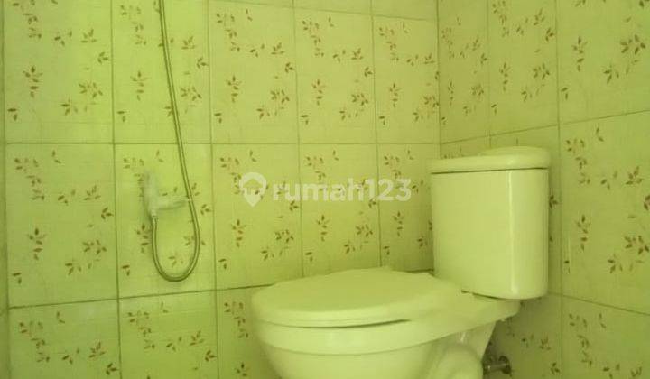 Promo Rumah Minimalis dekat jalan pemda Bogor legalitasnya SHM 6