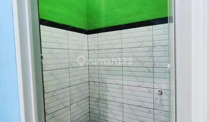 Rumah murah siap huni di citayam dekat stasiun dan pasar  7