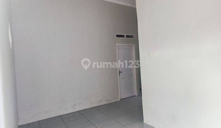 Rumah Murah Legalitas SHM Dekat Stasiun dan Pasar  2