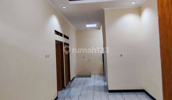 Rumah Dijual Murah Siap Huni Legalitas Shm  2