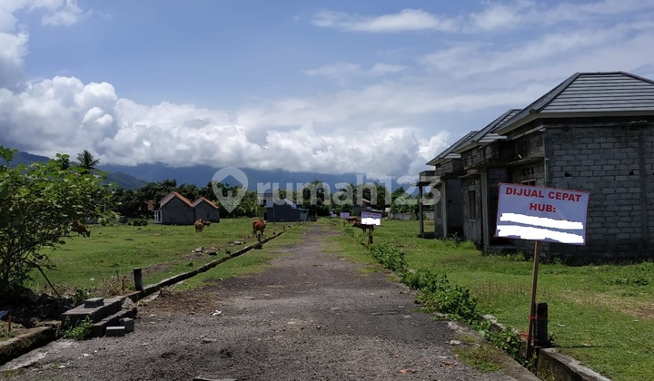 Tanah Kavling Hanya Tinggal 1 Unit Saja. Cocok Untuk Investasi 6