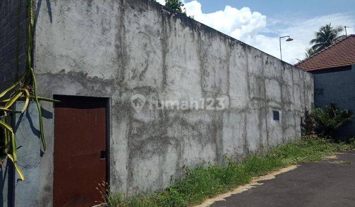 Rumah Semi Finishing Lt 1 Sangat Nyaman Dan Tenang di Sambangan 3