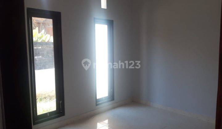 Dijual Murah Rumah Minimalis Modern Singaraja Sukasada Buleleng 7