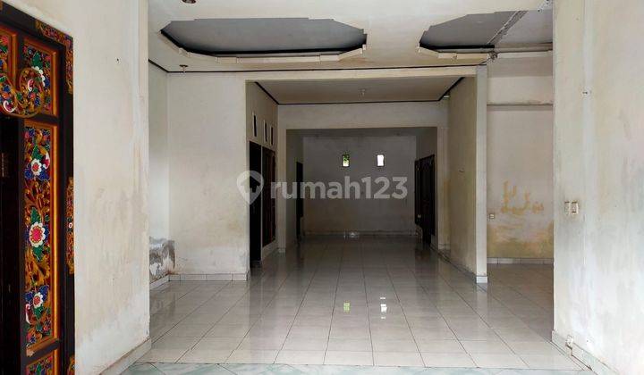 Rumah Nyaman Lingkungan Perumahan di Batubulan 2