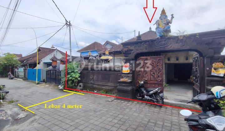 Rumah Nyaman Lingkungan Perumahan di Batubulan 5