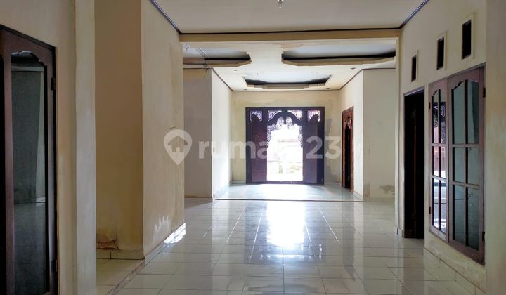 Rumah Nyaman Lingkungan Perumahan di Batubulan 8