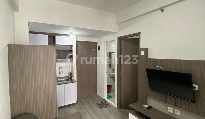 Dijual Cepat Apartemen Emerald Bintaro  2